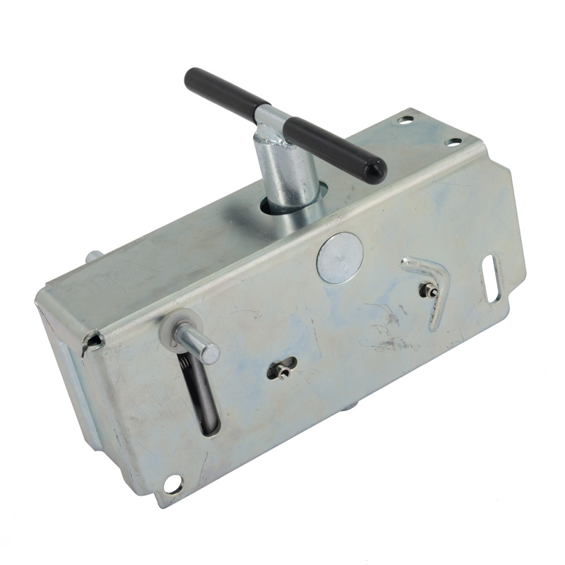 Twinny Load Swing head complete for E-Carrier/Swing FFK/Swing CK/E-Base/E-Carrier II
