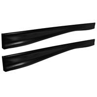 Sideskirts for Audi A4 Type 8E Limo Avant Cabrio