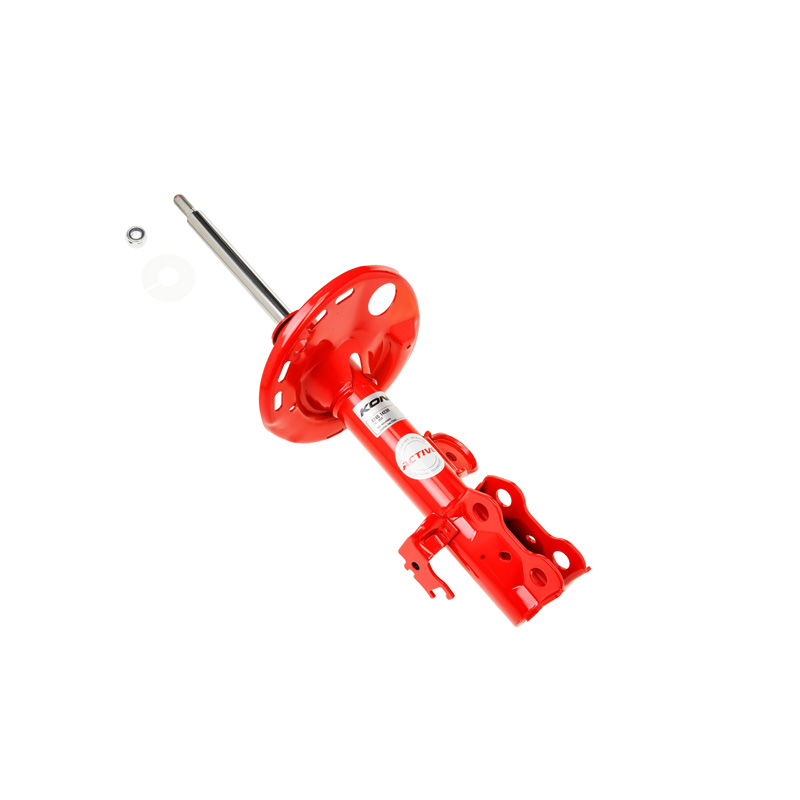 KONI Special Active Shock absorber  Toyota RAV4 (XA40) 2012-2018 - Front axle - Right (8745-1423R)