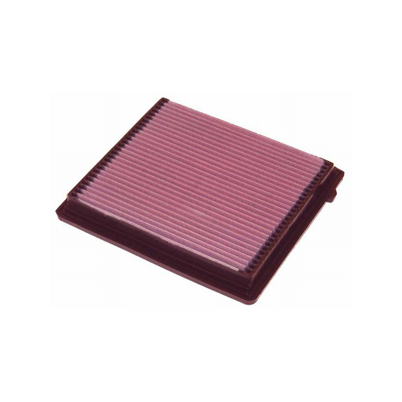 K&N Replacement Air Filter  Chrysler Voyager 3.3/3.8L 2001-2007 (33-2206)