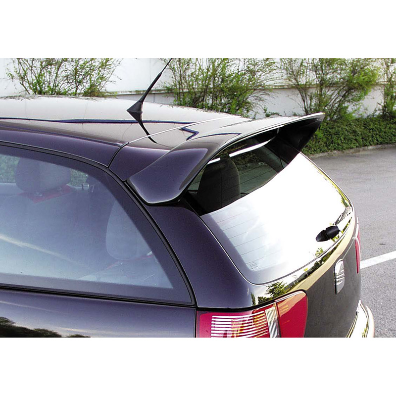 Roof spoiler  Seat Ibiza 9/99- WRC-look