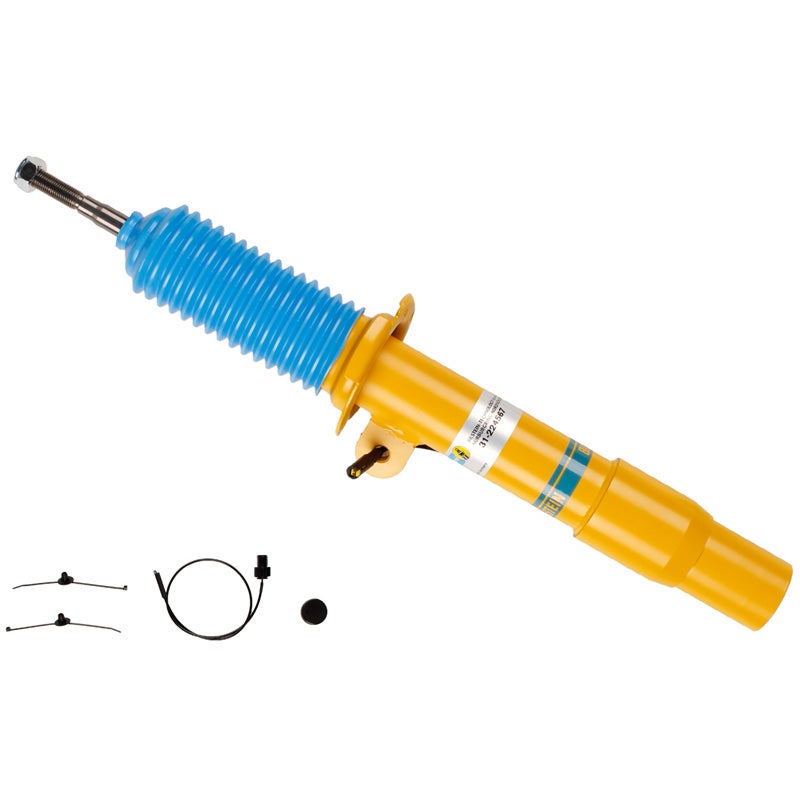 Bilstein B6 (31-224567)  BMW 3-Series E90 / Coupé E92 / Convertible E93 M3 / M3 GTS 03/2007-10/2013 
 incl. EDC - front axle right