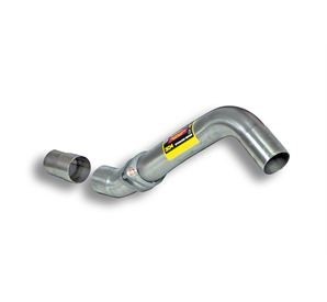 MERCEDES W163 ML 500 V8 02 –› 04 Supersprint Connecting pipe