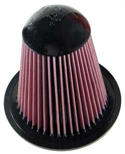 K&N Inlegfilter Ford E150 4.2 1997-03