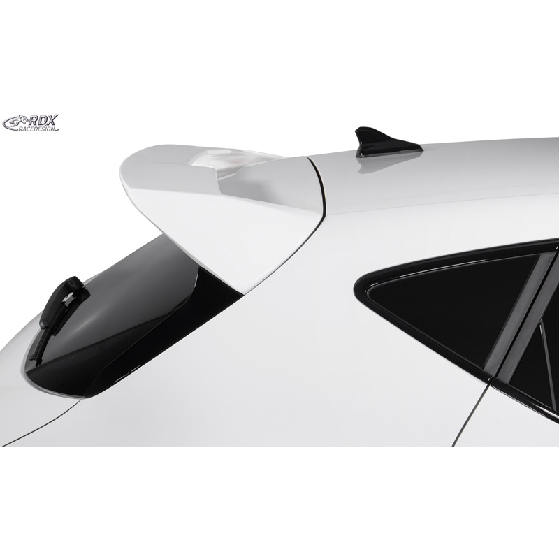 Roof spoiler  Seat Leon KL & Cupra Leon KL 2020- (PUR-IHS)