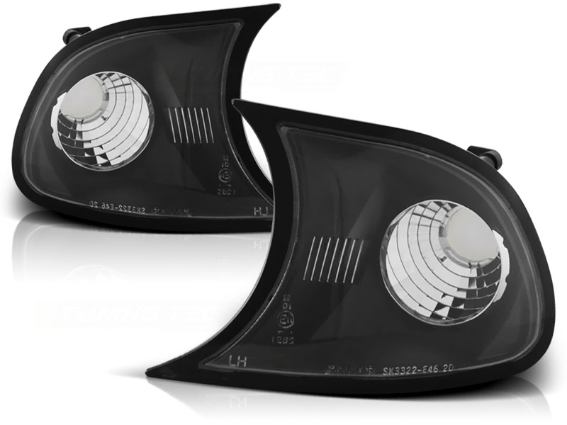 Indicators BMW E46 01-03