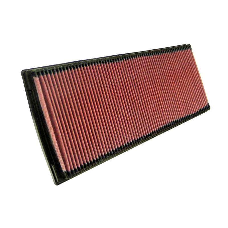 K&N Replacement Air Filter  Porsche 968 3.0 1991-1995 (33-2722)