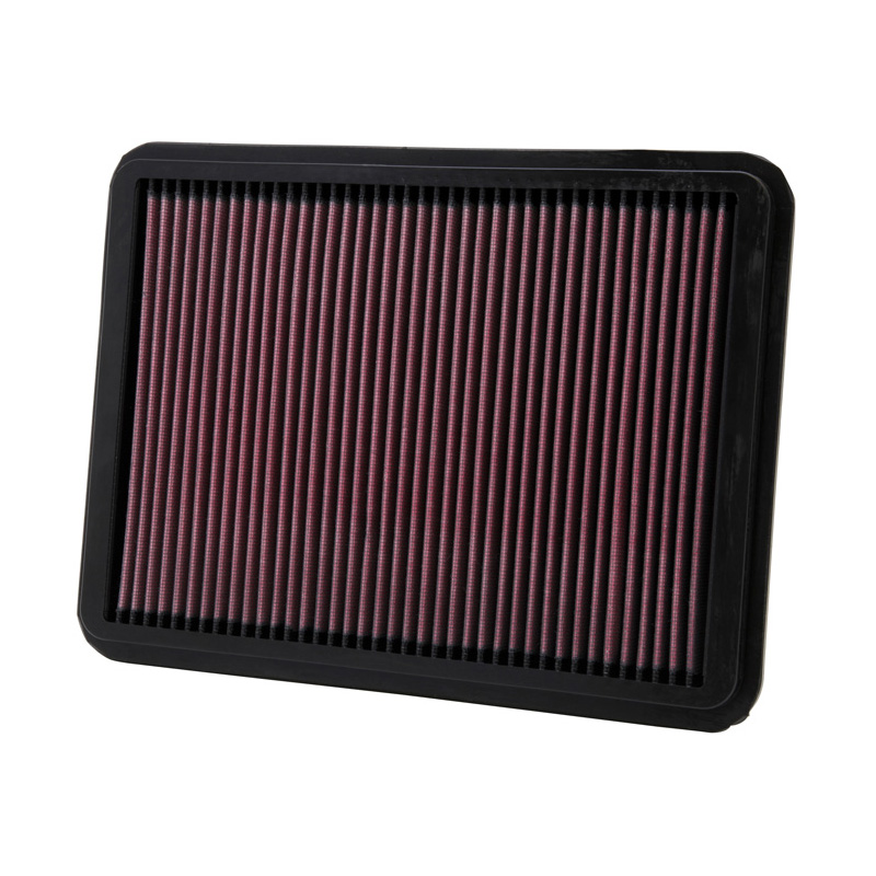 K&N Replacement Air Filter  Lexus GX470, Toyota 4Runner, Sequoia, Tundra (33-2144)