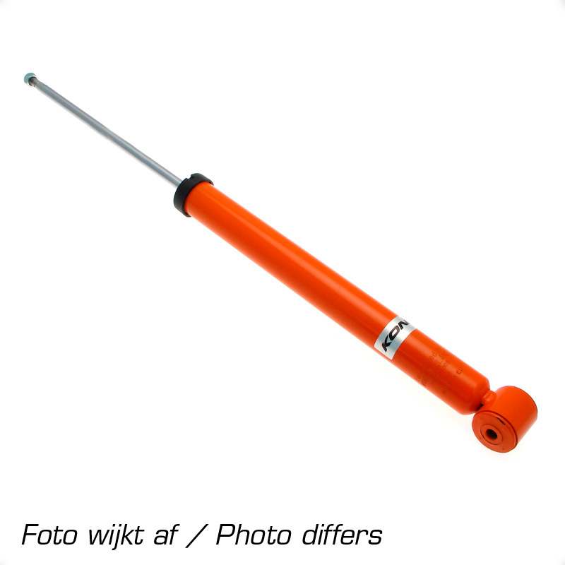 KONI STR.T Shock absorber  Peugeot 208 Hatchback 2012-2019 / Citroën C3 2009- & DS3 2009-2017 - Rear axle (8050-1159)