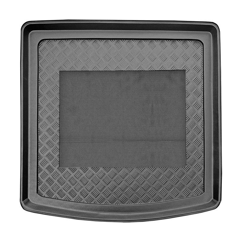 Trunk shell 'Non-slip'  Mitsubishi Outlander III 2012-2015