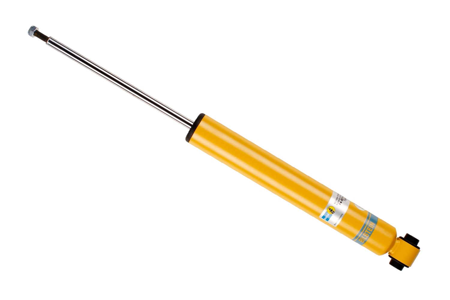 Bilstein B8 Rear Shock Absorber Peugeot 308 Limo
