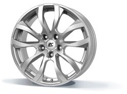 Wheels RC-Design RC23 7.5X17