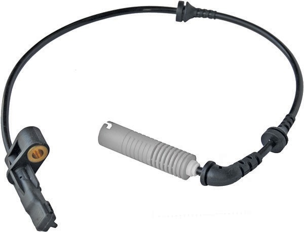 ABS SENSOR voorzijde Links BMW E47