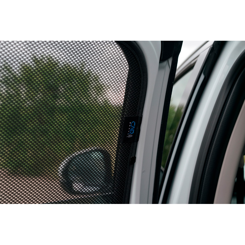 Set Car Shades  Honda HR-V (RV) 2021- (4-pieces)