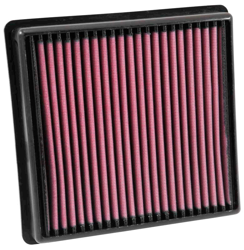 K&N Replacement Air Filter  Jeep Grand Cherokee 3.0L V6 Diesel 2011- (33-3029)