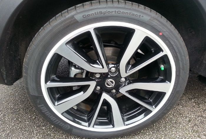 RimRingz 18 inch White (set)