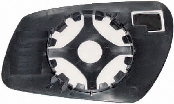 Spiegelglas rechts FORD FUSION 05-13