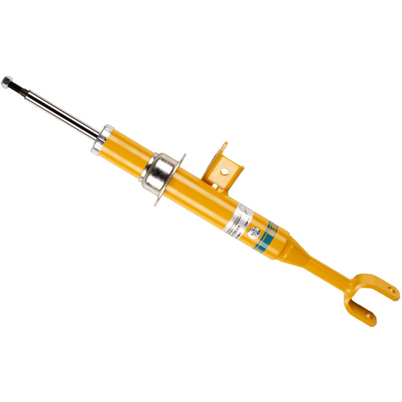 Bilstein B8 (24-178501)  BMW 5-Series Gran Turismo F07 / F10 / Touring F11 01/2009-02/2017 / 6-Series Gran Coupé F06 / Convertible F12 / Coupé F13 12/2010-10/2018 
 incl. M-technology - front axle left