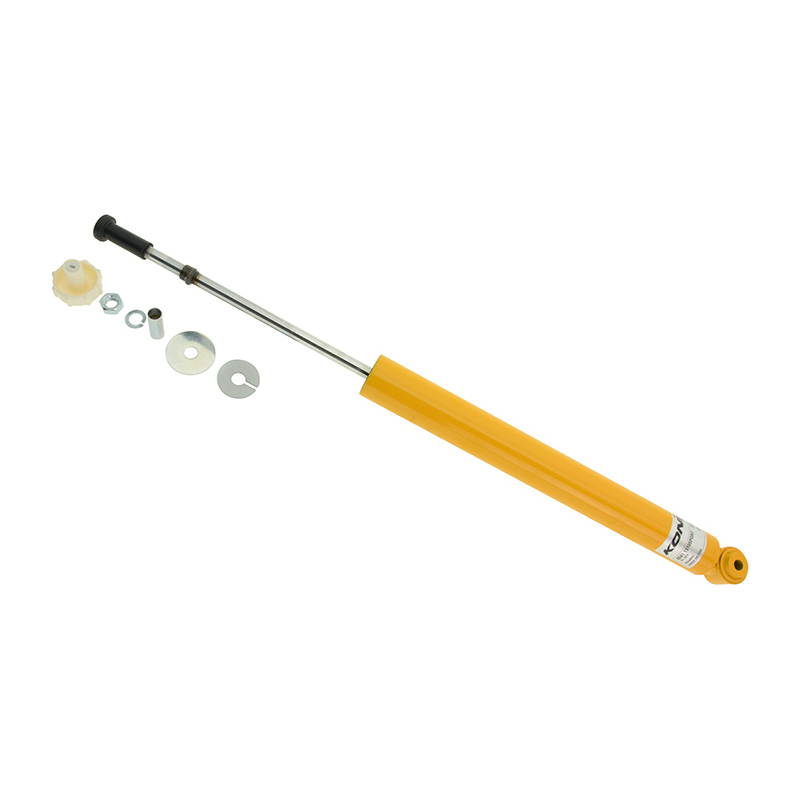 KONI Sport Shock absorber  Mercedes C-Class (W203) / CLK-Class (W209) Coupé/Convertible 2000-2009 / CLC-Class (CL203) 2008-2011 - Rear axle (8041-1319SPORT)