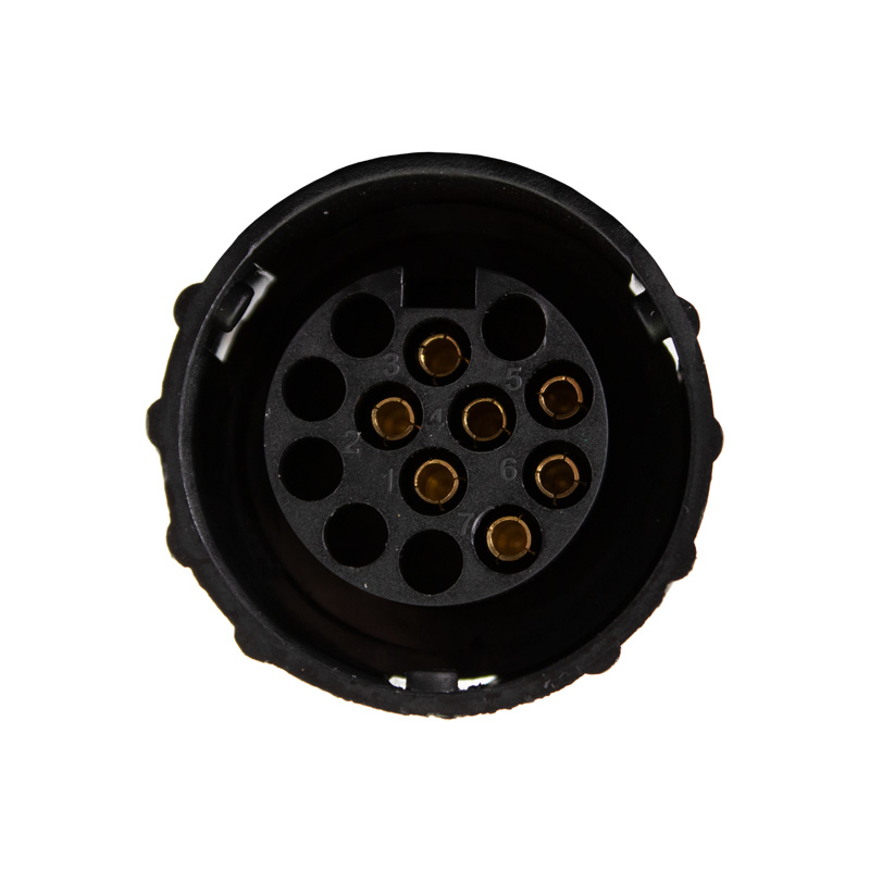 Carpoint Converter Plug/Adapter 7>13 Pin