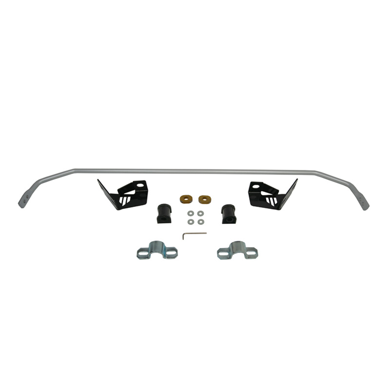 Whiteline Rear Stabiliser Bar 16mm Heavy Duty Blade Adjustable  Mazda MX-5 IV / Fiat/Abarth 124 Spider 2015-