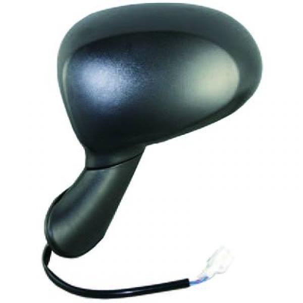 Spiegel links MATIZ, 05-10 ELEKTR.Verstelbaar; CONVEX