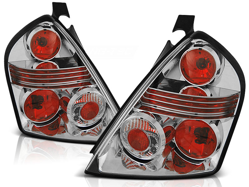 Taillights Fiat Stilo 02-..