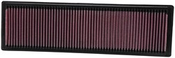 K&N Inlegfilter Landrover Range Rover 3.6 2006-10