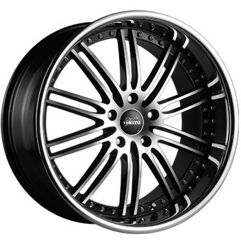 VERTINI HENNESSEY 8x18 5x100 ET 37