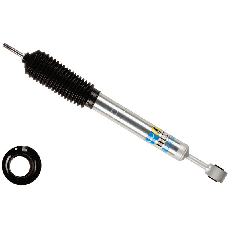 Bilstein B8 (24-239387)  Toyota Sequoia (K6) 4.6 / 4.7 / 5.7 11/2007- 
 excl. EDC - front axle