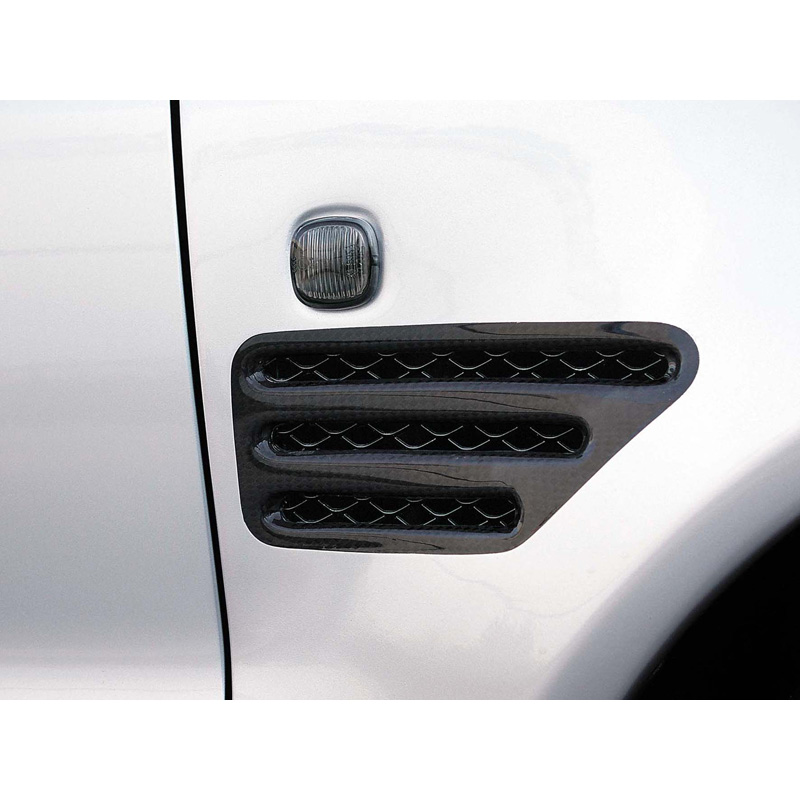 Set Side Indicators  Audi/Seat/Skoda various models - White