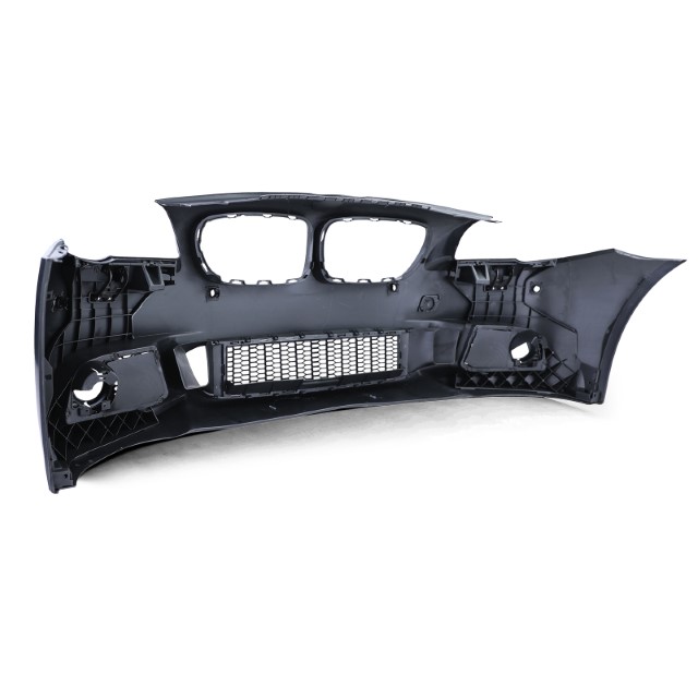 Design Voorbumper passend voor BMW F10/12