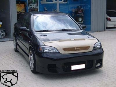 Steenslag/Auto Bra VW Golf II80
