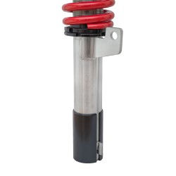 Coilover Kit VW Caddy 3 (2KA/2KB) 1.2 / 1.6 / 2.0 / 2.0 SDi / 1.6 TDi / 1.9 TDi from 2004, except models with DSG and all-wheel drive