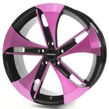 Velgen Carmani 7 Punch CPP 8x18 5x120 ET35