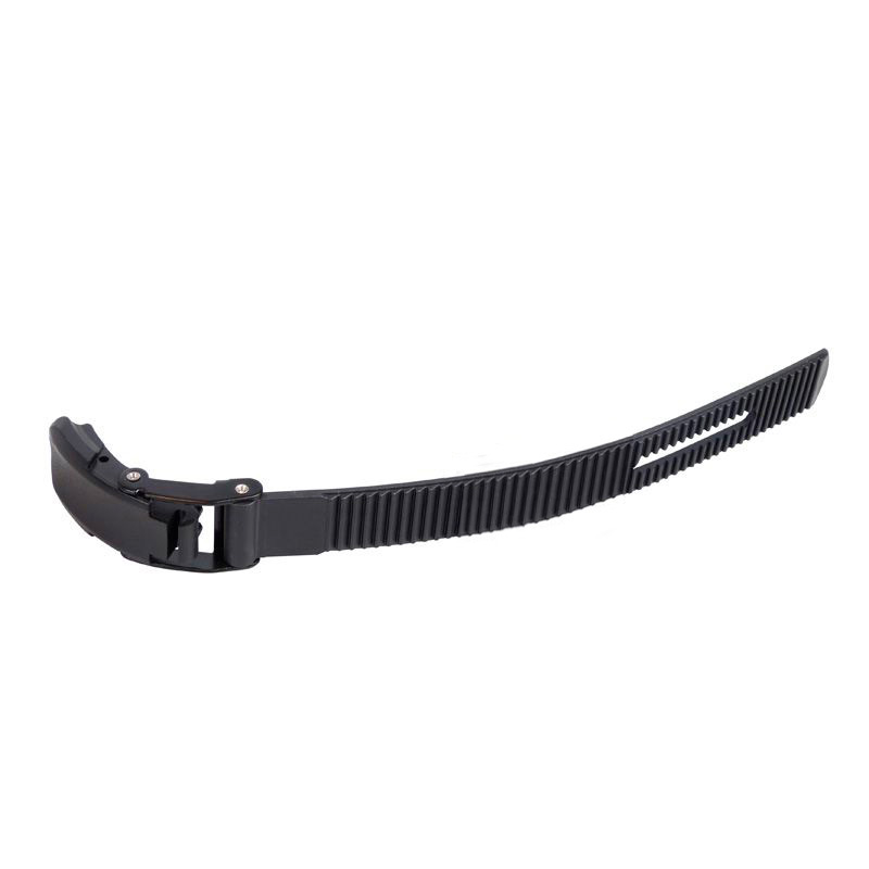Twinny Load Belt for frame clamp - 27,5cm black - for Swing FFK/e-Carrier