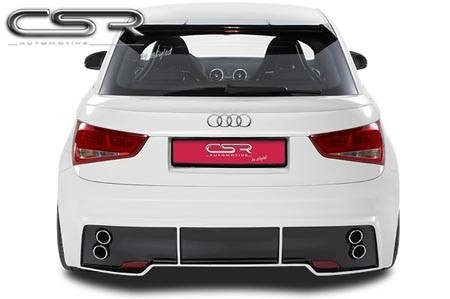 cover Front tail gate Audi A1 X-Line