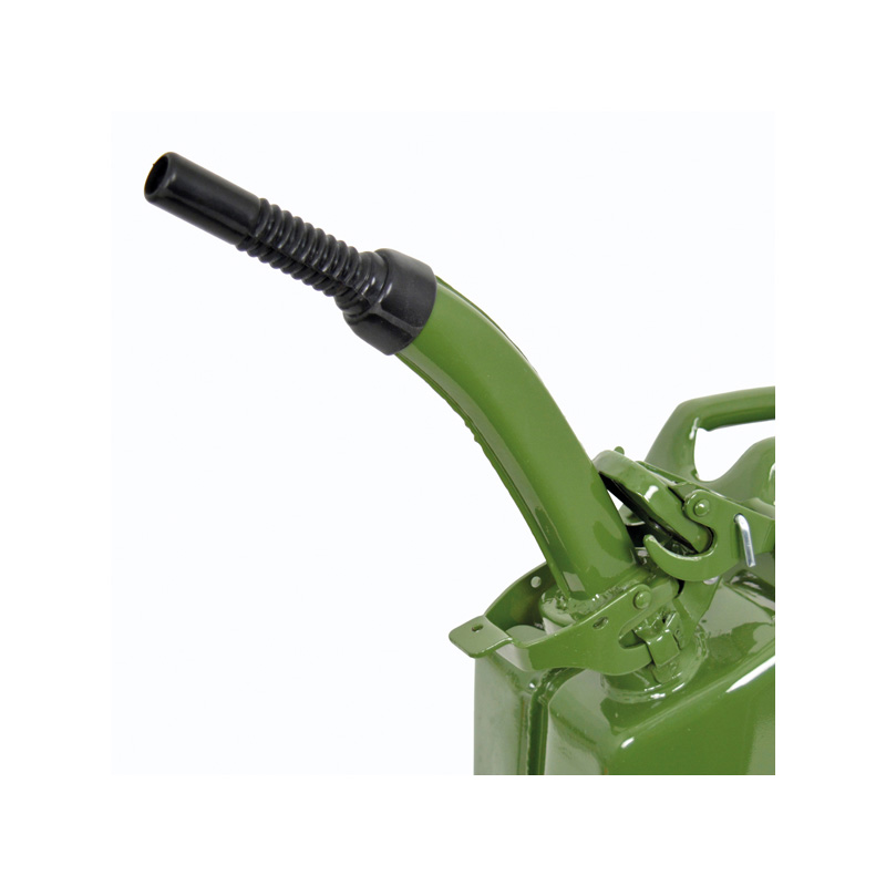 Carpoint Pouring Spout Metal
