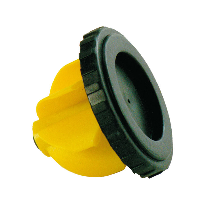 Carpoint Emergency Fuel Cap