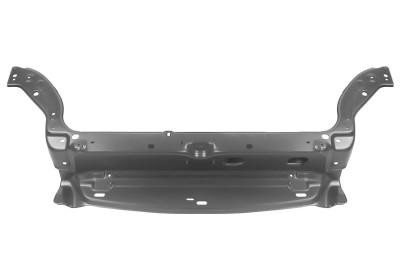 front, 1.6 HDi Citroen Berlingo, 2002-2010