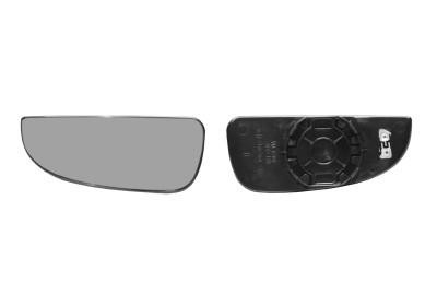spiegelglas, onder, verwarmd, links Citroen Jumper, 2006 -