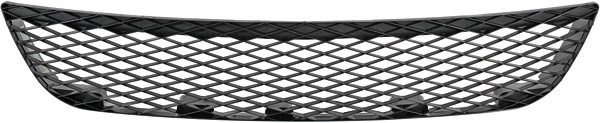 Bumper Grill Midden  MAZDA4
