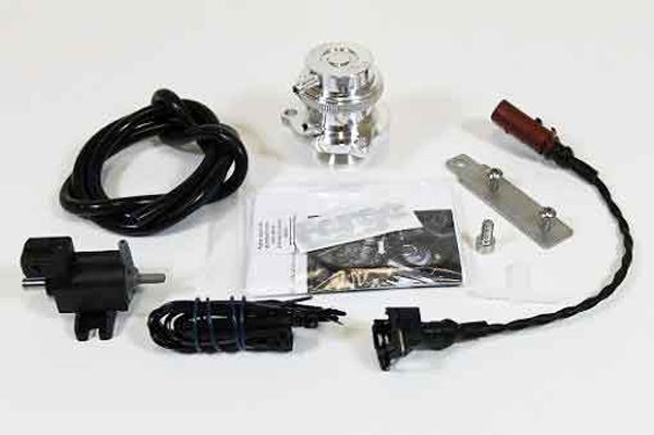 SEAT Leon 280R Replacement valve FORGE VACUUM OPERATED VALVE FOR