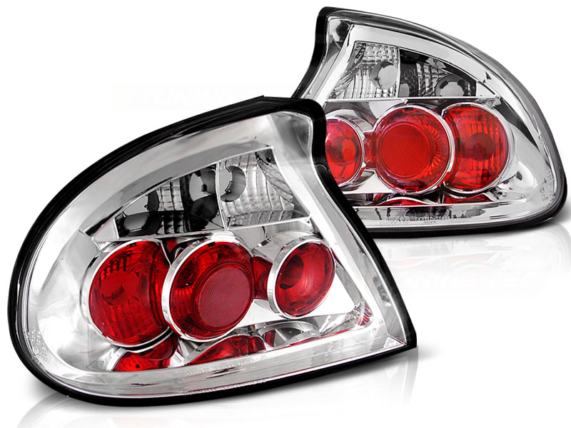 Taillights Opel Tigra lexus