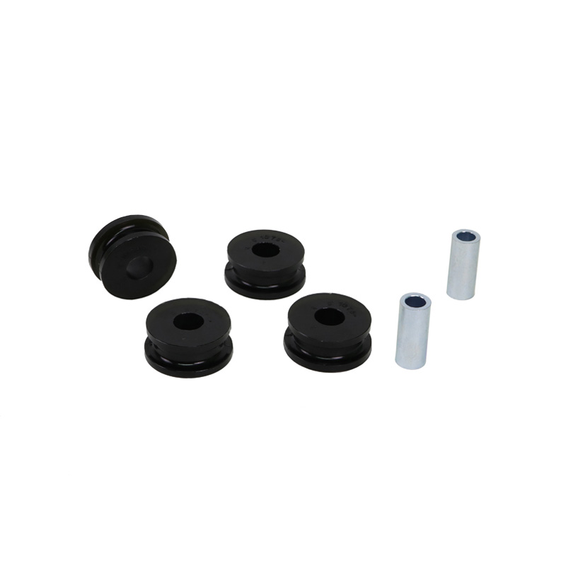 Whiteline Strut Rod - to Chassis Bushing  Honda Civic II Shuttle EE/IV Hatchback/Sedan / Concerto HW/MA/HWW / CRX II ED/EE 1987-1995