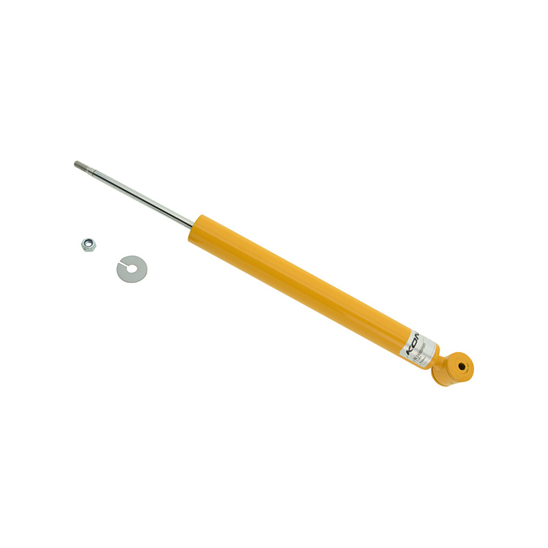KONI Sport Shock absorber  Audi TT (8N) Coupé/Roadster 2WD 1998-2006 - Rear axle (80-2805SPORT)
