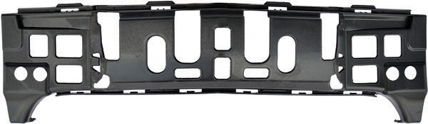 Drager Bumper midden Mercedes W212