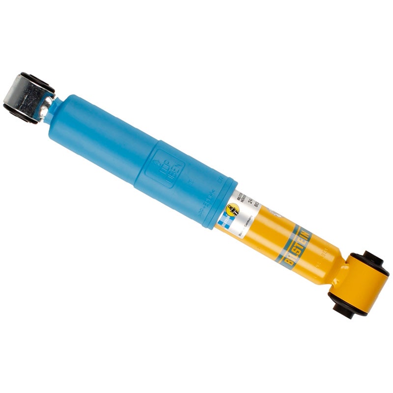 Bilstein B6 (24-065191)  Peugeot 206 / 206+ 08/1998-08/2013 
 incl. sports suspension - rear axle