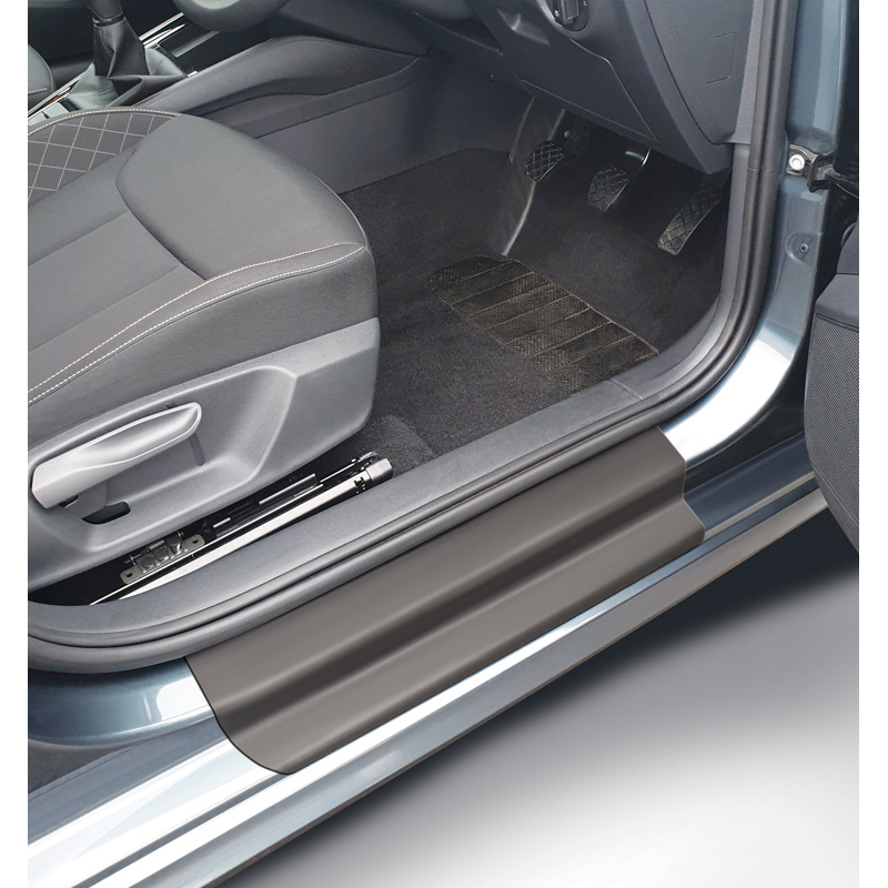RGM Sill protectors  Skoda Kamiq 2019- - set of 2 pieces