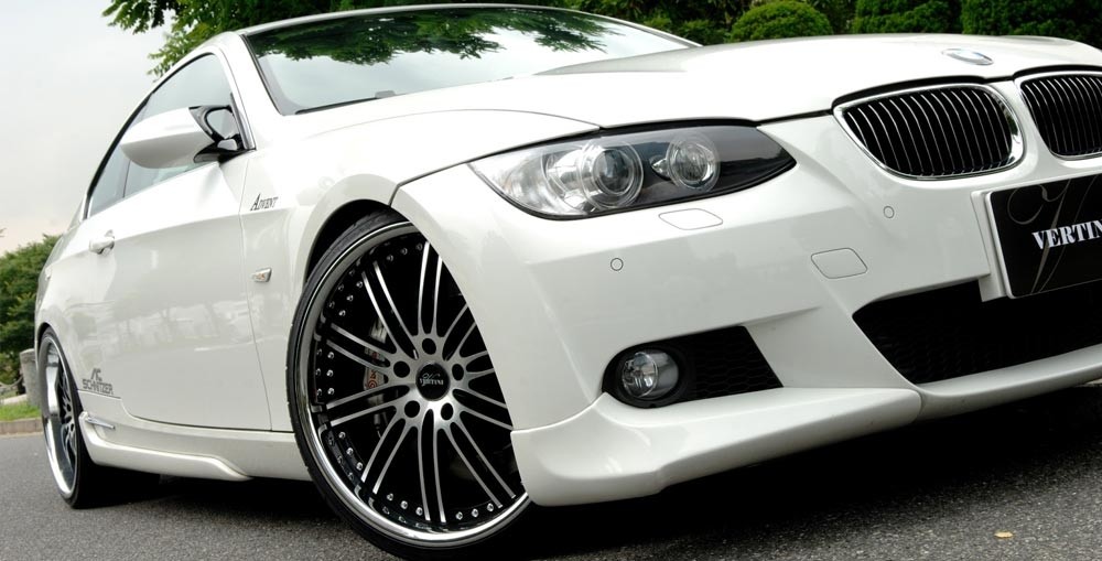 VERTINI HENNESSEY 8,5x19 5x120 ET 37